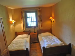Beautiful wooden chalet with large garden and balcony, located in Barvaux - Image 2