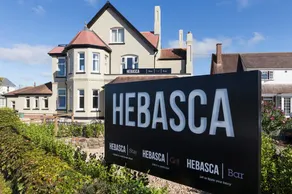 Hebasca Hotel - Image 5
