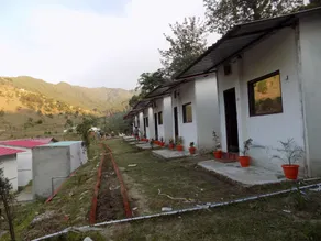 V Resorts Pavani Barkot - Image 5