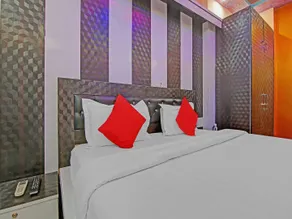 Flagship Royal Mini Guest House Near Najafgarh Metro Station - Image 5