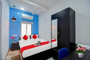 OYO Flagship 70356 M M Hotels - Image 4