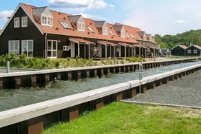 Charming Holiday Home in Jutland With Whirlpool - Image 4