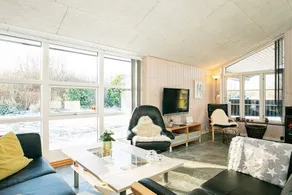 Peaceful Holiday Home in Jutland With Private Whirlpool - Image 5