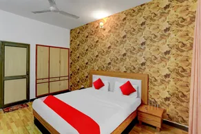 OYO Flagship 814571 Hotel Bibo Hill View - Image 2