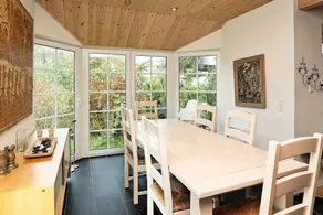 Refined Holiday Home in Ålbæk With Sauna - Image 5