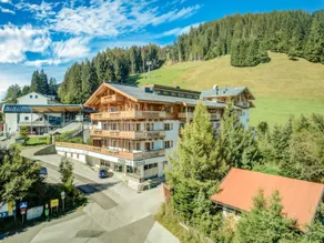 Panorama Chalets Pension - Image 3