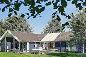 Modern Holiday Home in Bornholm With Sauna - Image 2