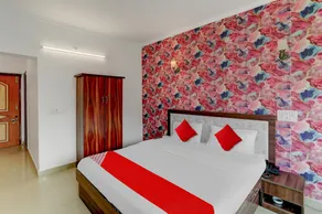 OYO Flagship 814571 Hotel Bibo Hill View - Image 3