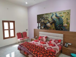 OYO Sree Krishna Hotel &Resort - Image 4