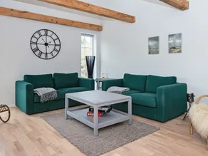 Luxurious Holiday Home in Jutland With Terrace [VR] - Image 4