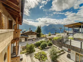 Panorama Chalets Pension - Image 5