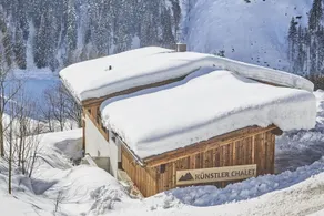 Kunstler Chalet - Image 2