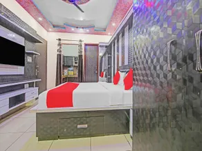 Flagship Royal Mini Guest House Near Najafgarh Metro Station - Image 3