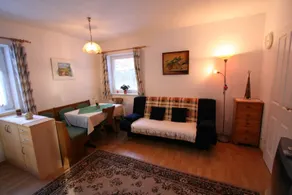 Ferienwohnung Cafe Rosemarie - Image 4