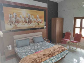 OYO Sree Krishna Hotel &Resort - Image 5