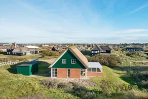 Luxurious Holiday Home in Jutland With Terrace [VR] - Image 3