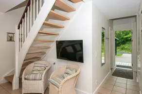 Upscale Holiday Home in Jutland With Whirlpool VR - Image 5