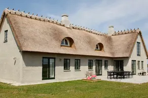 Luxurious Holiday Home in Idestrup With Terrace - Image 3