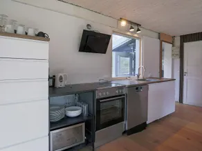 Modern Holiday Home in Hovedstaden With Terrace - Image 4