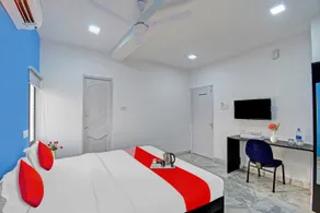 OYO Flagship 70356 M M Hotels - Image 3