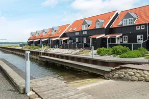Charming Holiday Home in Jutland With Whirlpool - Image 3