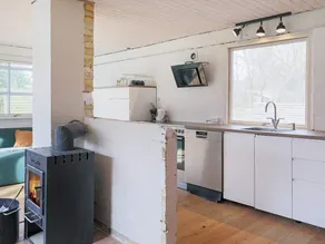 Modern Holiday Home in Hovedstaden With Terrace - Image 5
