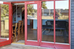 Serene Holiday Home in Lolland With Terrace - Image 3