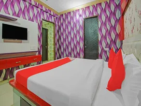 Flagship Royal Mini Guest House Near Najafgarh Metro Station - Image 4
