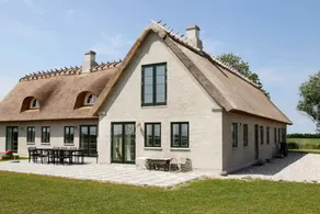 Luxurious Holiday Home in Idestrup With Terrace - Image 2