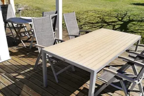 Spacious Holiday Home in Hovedstaden With Terrace - Image 3