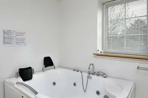 Refined Holiday Home in Ålbæk With Sauna - Image 3