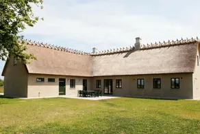 Luxurious Holiday Home in Idestrup With Terrace - Image 4