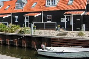 Charming Holiday Home in Jutland With Whirlpool - Image 5