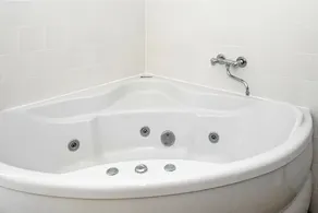 Upscale Holiday Home in Jutland With Whirlpool VR - Image 3