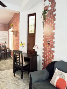 Pondicherry City Center Houses - Image 2