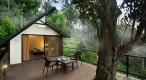 Bamboo Dale Resort & Spa Munnar by Stride - Image 2