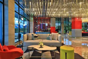Orange Hotel Hangzhou Xiaoshan Airport - Image 2