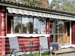 Peaceful Forest Cabin in Dalsland - Image 3