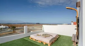 Villa Casa Marea – Baignoire hydromassante, vue mer, piscine et Wi-Fi - Image 4