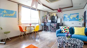 Guest House Tsuu Odawara ゲストハウスTSUU小田原 #OD1 - Image 3