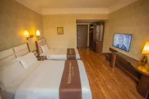 Anshan Camilla Business Hotel - Image 5