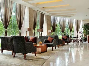 Taihu Golf Hotel - Image 3
