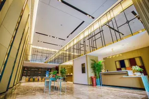 Mehood Theater International Hotel, Danyang - Image 2