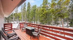 Mountain Retreat in Black Hawk with Sauna and Fire Pit - Image 5