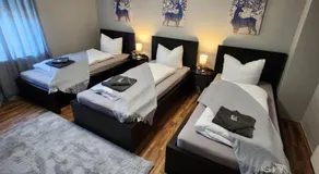 Liro Apartments Mönchengladbach - Image 2