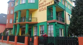 Dom Wczasowy AGA - Image 5