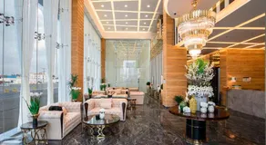 Golden Dream Hotel - Image 2