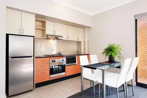 Atlas Serviced Apartments - Image 5