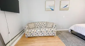 Private Apt King Suite, L.I, NY-Hamptons to NYC - Image 4