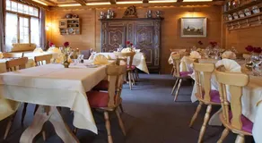 Hotel Wildhorn - Image 3